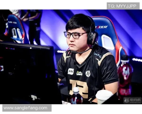 重磅专题：RNG战队如何通过盯防革新引领电竞战术新潮流