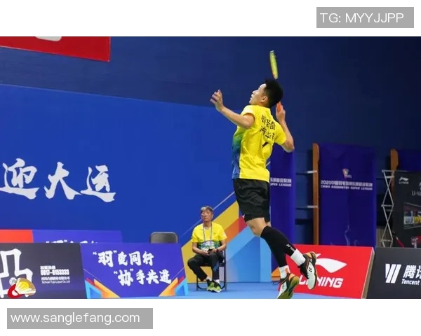 重庆羽毛球队在洲际杯中的精彩表现与实力分析