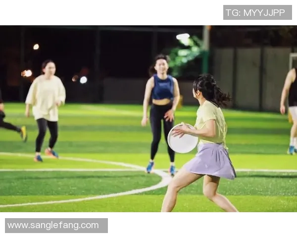 飞盘新手必看：全面掌握飞盘技巧与状态提升的入门指南