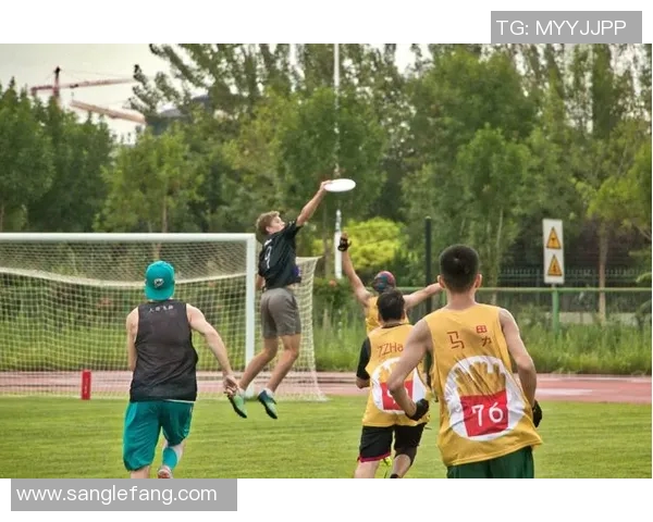 飞盘竞技的魅力与挑战:深入解析北京飞盘队的战术布局与团队协作 飞盘竞技的魅力与挑战:深入解析北京飞盘队的战术布局与团队协作