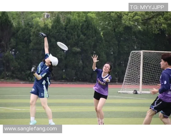 飞盘盛宴：深入解析杭州飞盘队的战术与技术创新之路