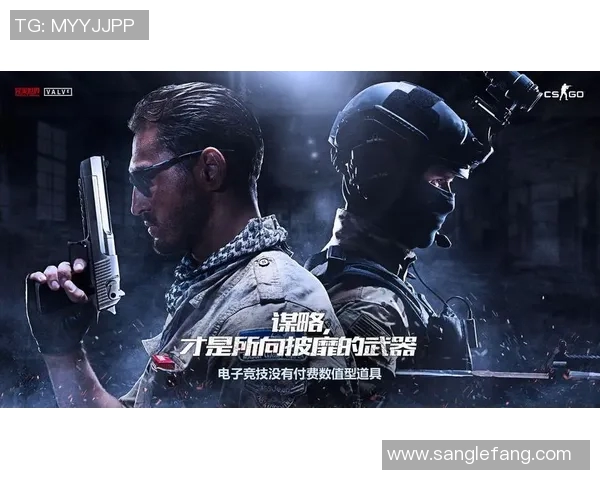 陈丽独家分享CSGO游戏心得与技巧助你提升竞技水平与战斗策略