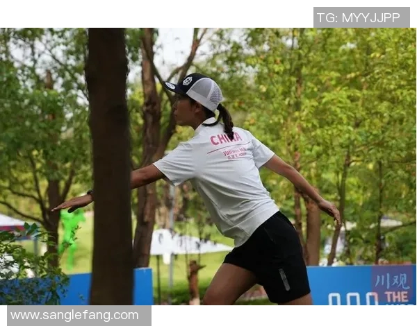 飞盘节奏实力榜单权威发布揭示各队竞技水平与发展潜力