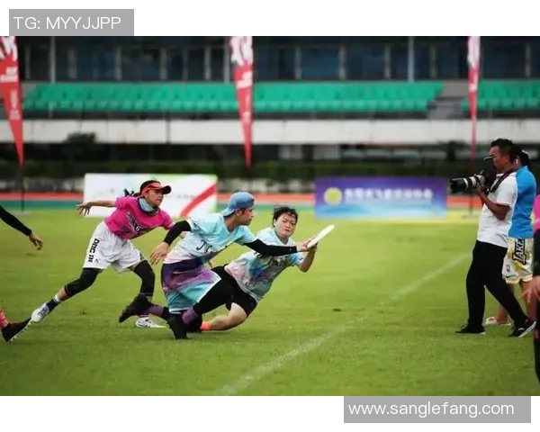 飞盘灵活性实力榜单权威发布揭示各队实力排名与发展潜力 飞盘灵活性实力榜单权威发布揭示各队实力排名与发展潜力