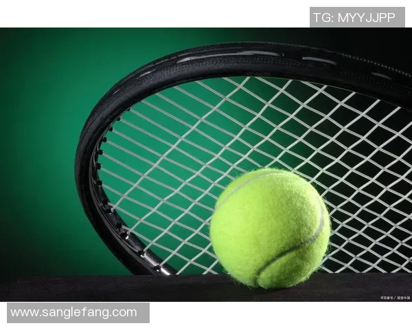 黄敏独家分享网球技巧与心得体会助你提升球技的秘密武器