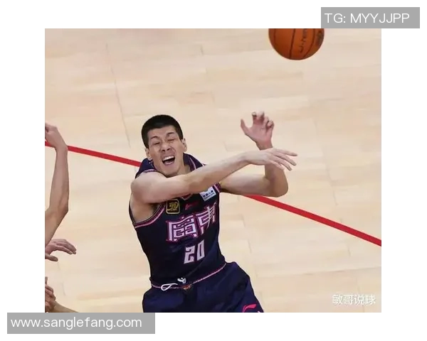 任骏飞在CBA赛场的崛起与挑战解析，展现篮球运动员的奋斗精神与职业生涯发展