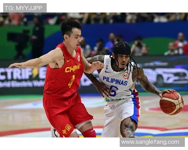 任骏飞领衔新赛季篮球盛宴展现卓越球技与团队精神