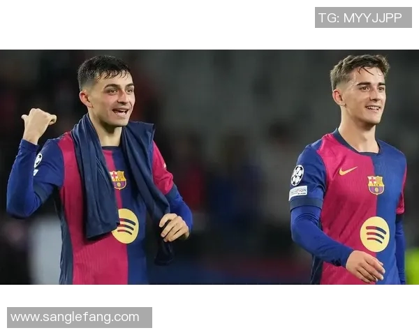 佩德里：年轻天才在巴萨的崛起与未来展望