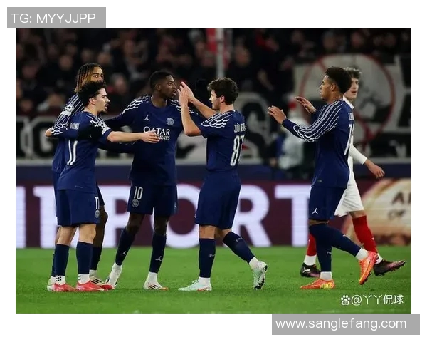 切尔西与巴黎圣日耳曼激战在即谁将赢得这场巅峰对决