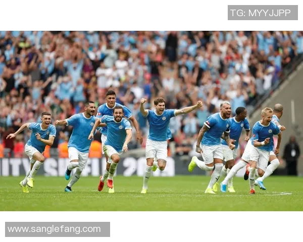 切尔西与曼城社区盾巅峰对决谁能捧杯揭开新赛季序幕