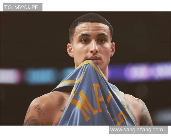 凯尔库兹马的篮球之路与个人成长探索之旅