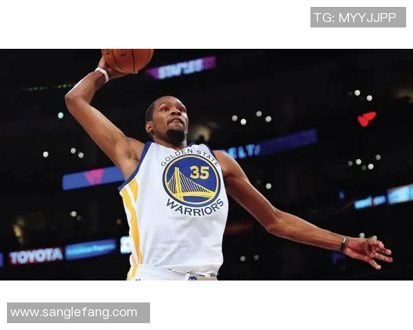 凯文杜兰特的篮球传奇与职业生涯的辉煌成就解析