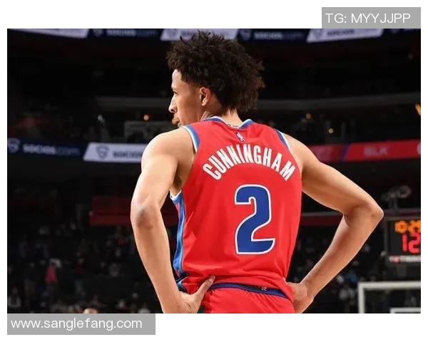 凯德坎宁安如何引领NBA新星潮流与未来发展潜力分析