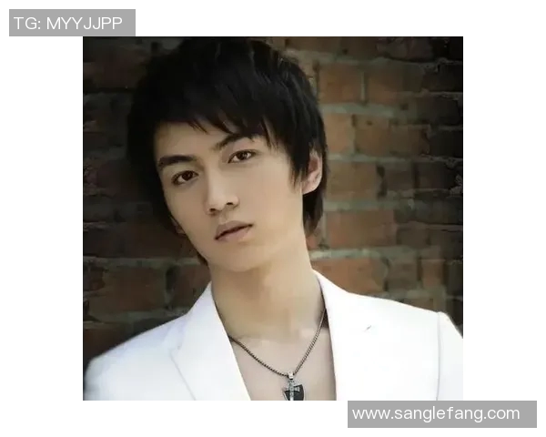 原帅：从新生代演员到实力派明星的蜕变之路与未来展望