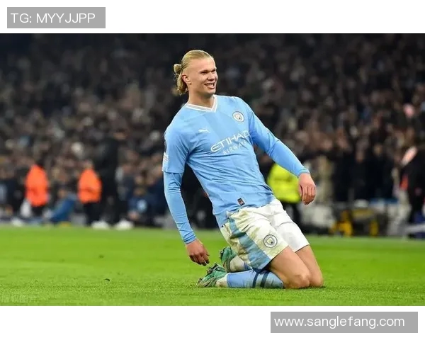 哈兰德的崛起：如何成为足球界的新一代超级巨星