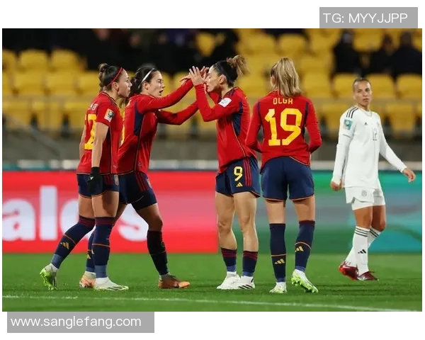 南非女足与智利女足激战正酣谁能在国际赛场上脱颖而出