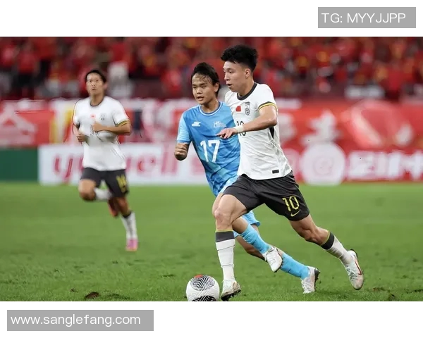 国足U23迎战柬埔寨全力争胜期待年轻球员展现实力与风采