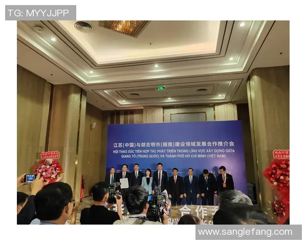 大连与胡志明市的文化交流与经济合作新篇章探讨