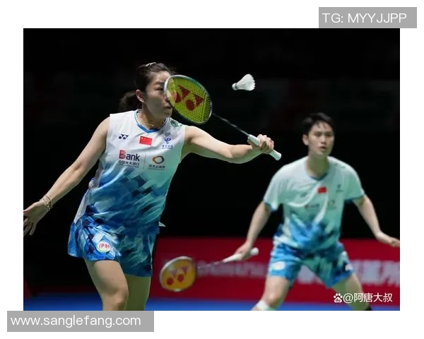 山口茜与因达农激战正酣谁将问鼎羽毛球赛场巅峰之战