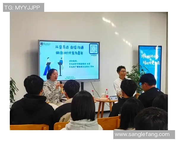 崔永熙：探索新时代青年在社会变革中的角色与责任