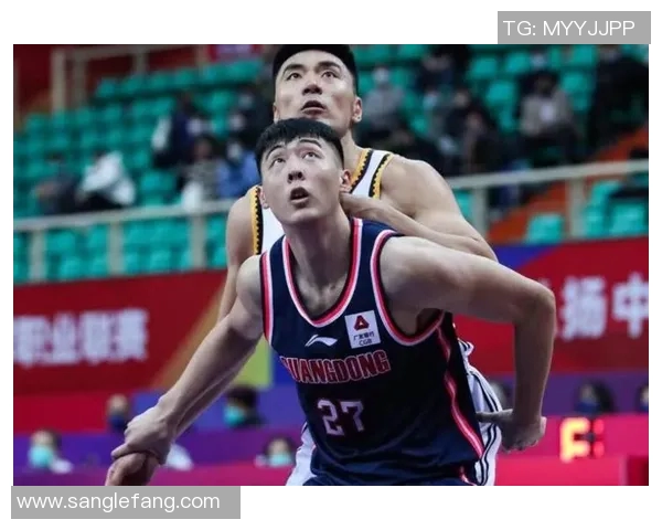 广东队与同曦队激战正酣谁能在CBA赛场上笑到最后