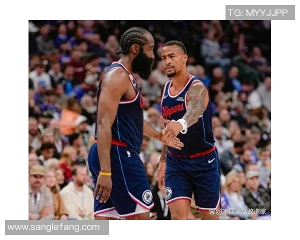 快船与爵士精彩对决直播地址及赛前分析分享