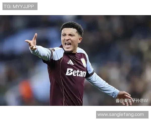 桑乔：从英超新星到国家队希望之星的成长之路与挑战