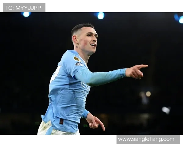 福登崛起之路:从青训新星到英超顶级球员的华丽转身 福登崛起之路:从青训新星到英超顶级球员的华丽转身