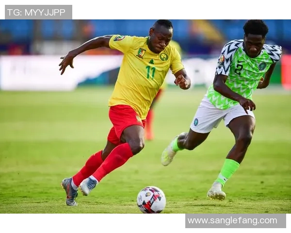 英格兰与尼日利亚激战正酣谁能在这场较量中胜出