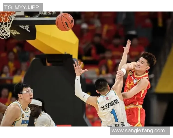 辽宁对广厦精彩比赛录像回放全程回顾与分析