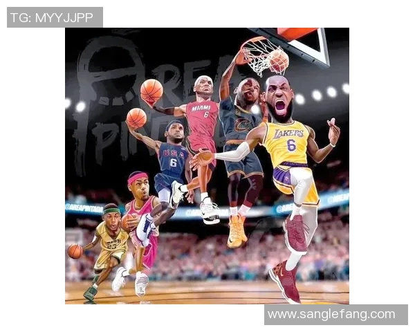 詹姆斯:篮球传奇的崛起与辉煌历程解析 詹姆斯:篮球传奇的崛起与辉煌历程解析