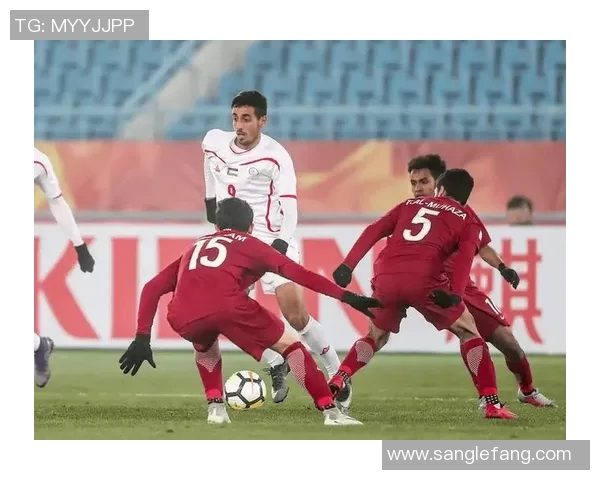 越南青年队与阿联酋青年队亚青赛激战正酣精彩对决引人关注