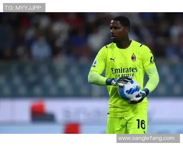 迈尼昂：从新星崛起到足球界的守护神之路