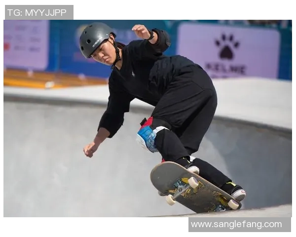 重庆街舞队在滑板精英赛中以69分稳居积分榜首位 重庆街舞队在滑板精英赛中以69分稳居积分榜首位