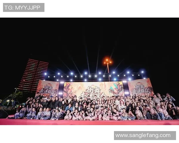 重磅专题：南京街舞队的快攻革新