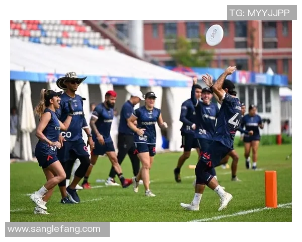 飞盘竞技的魅力：深入了解成都飞盘队的比赛策略与经验分享