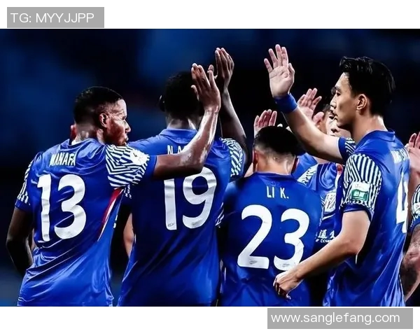 鲁能与申花在2016赛季的精彩对决回顾与战术分析