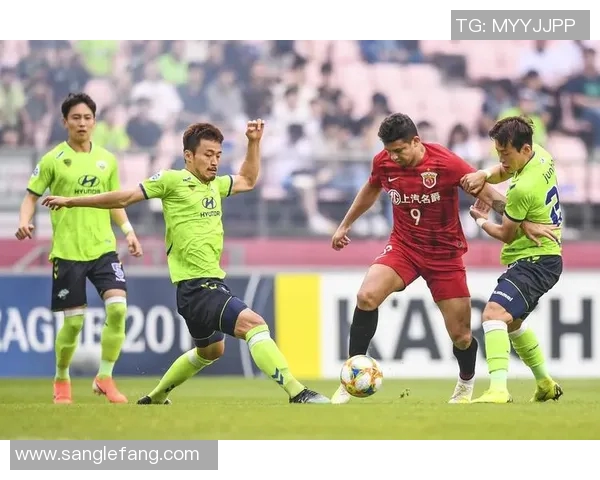 全北现代与上海上港历史交锋战绩分析及未来展望