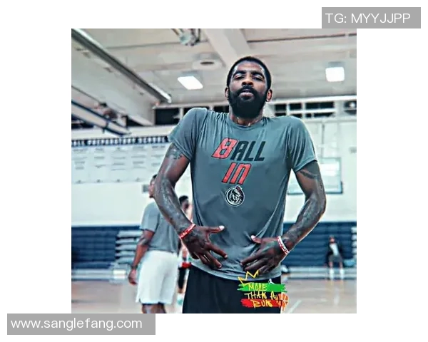 凯里欧文的篮球传奇旅程与个人成长的深度探索