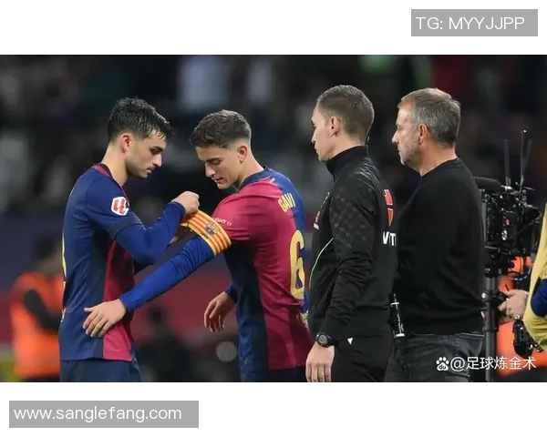 加维引领新风潮解析其在足球界的崛起与影响力