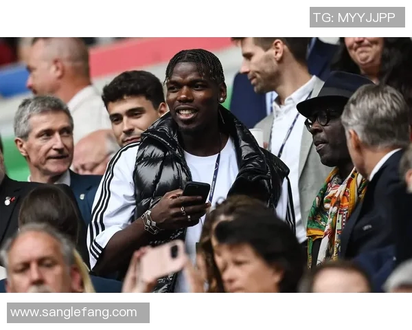 博格巴的足球之路：从天才少年到世界级中场巨星的传奇旅程