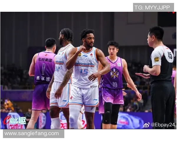 山东对阵北控比赛前瞻分析及胜负预测,谁能在这场较量中笑到最后 山东对阵北控比赛前瞻分析及胜负预测,谁能在这场较量中笑到最后