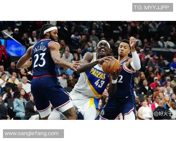 帕斯卡尔西亚卡姆的崛起与NBA赛场上的辉煌成就分析