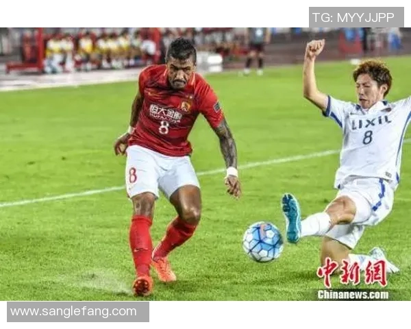 广东体育盛宴鲁能与恒大巅峰对决引发球迷热潮
